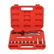 thumbnail image 4 of Kit de extracción de sellos de válvulas Alicates para sellos de válvulas de automóvil Plata, rango de sujeción de 7,4 mm Accesorios para reparación y Colocar, 4 of 8