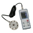 thumbnail image 1 of Tension Portable Instrument de Mesure de Force à Main Portable Outil Numérique de Pression d'Alarme Capture de Données LCD, Facile à Utiliser, 1 of 6