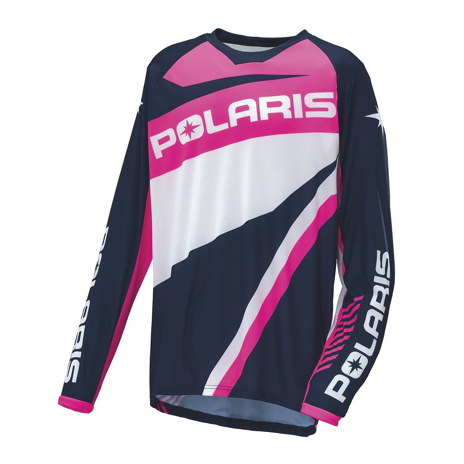 Polaris ATV/UTV New OEM Adult XLarge, Unisex OffRoad Riding Jersey