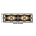 thumbnail image 3 of Etsjal Machine Washable Crystal Velvet Floor Mats Non Slip Comfortable Standing Mat Ergonomic Rug, 3 of 6