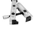 thumbnail image 5 of Boot Plier,Heavy Duty Stainless Steel CVJ Banding Tool Boot Clamps Plier Superior Craftsmanship, 5 of 5