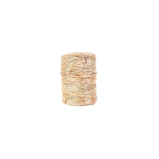 Lehigh 525 ft. L Natural Twisted Sisal Twine