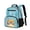Cute Diver Cat, variant on Strawberry Bee Cartoon School Bag for Toddlers 3-5 Bookbag Preschool Backpack for Boy Girls Childbag Preschool Kindergarten 13.5 Inch Daypack