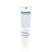 Aquagel Lubricating Gel, 5 ounce Tube, 20 Count