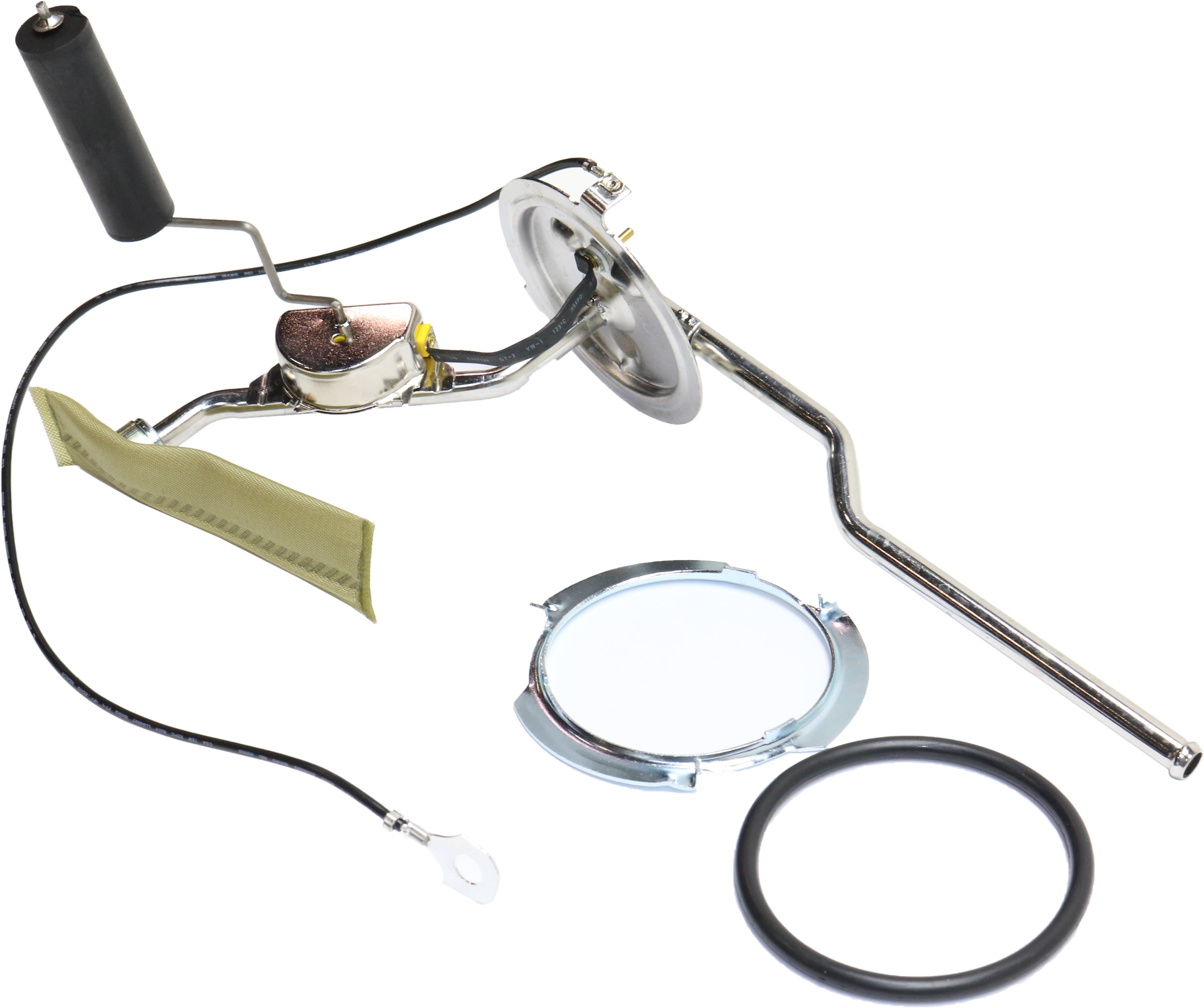 Replacement REPC670319 Fuel Sending Unit Compatible with 1967-1970 Chevrolet Caprice Impala 8Cyl 5.4L 7.4L 6.6L 5.7L 5.3L 6.5L 7.0L