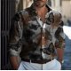 thumbnail image 1 of Camisa de hombre casual de moda de lujo con arte geométrico para fiesta callejera Vaion primavera verano solapa manga larga top 2024 nuevo estilo, 1 of 6