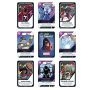 UNO Ultimate Add-On Pack Ms. Marvel