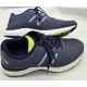 thumbnail image 5 of Size 10 - New Balance 680v6 Grey Bright Green, 5 of 6