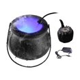 thumbnail image 3 of Fuente de agua Fog Mister 12 Luces LED Holiday Indoor, 3 of 5