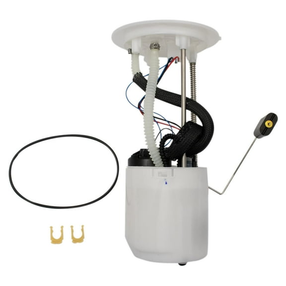 TRQ Engine Fuel Pump Module Assembly for 05-15 Toyota Tacoma 2.7L 4.0L New FPA69529