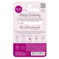 thumbnail image 3 of eos Super Soft Shea Lip Balm Sphere, Birthday Cake, Long Lasting Hydration, 3 of 3
