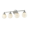 thumbnail image 2 of Acclaim Lighting In41413 Fairfax 4 Light 36" Wide Bathroom Vanity Light, 2 of 2