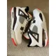 thumbnail image 5 of Ni - ke Air Jordan IV. 308497 116 Size 11, 5 of 5
