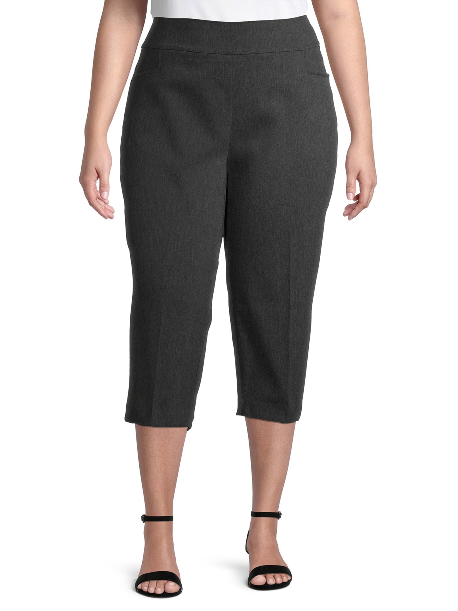 terra sky capris