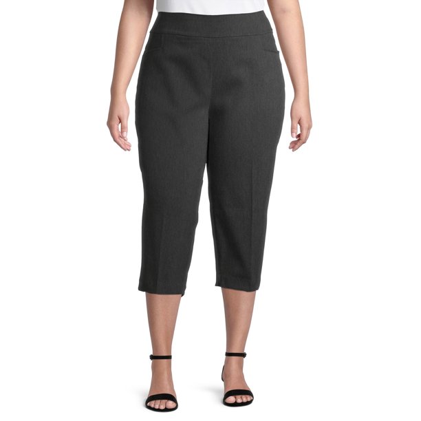 terra sky capris