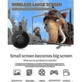 thumbnail image 2 of HDMI Wireless Display Adapter for Smart TVs, Android, iOS, Windows Devices, 1080P Streaming Dongle, 2 of 5