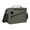 Green, variant on Smart Cooler Bag with Temperature Display, 14L Insulated Lunch Bag for Work & Camping, Leakproof Thermal Tote with Tri-Color Temp Indicator, Water-Resistant Picnic Bag for Beach & Hiking, Gray