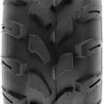thumbnail image 3 of SunF ATV/UTV All Terrain Quad Tire 19x9.5-8 19x9.5x8 6 PR Tubeless A003 (Single), 3 of 9
