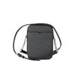 thumbnail image 2 of Bolso bandolera Michael Kors Jet Set Travel Logo negro, 2 of 2