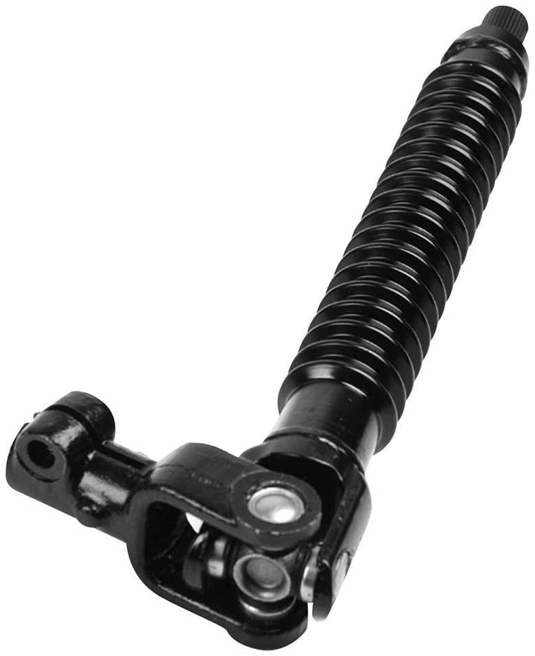 Trim Interior Steering Columns Welcomeparts Universal Joint for ...