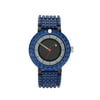 Nanoblocktime All Rounder Watch Blue and Black