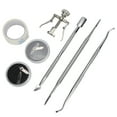 thumbnail image 2 of Kit De Tratamiento De Uñas Encarnadas, Corrector De Uñas Encarnadas, Corrección Efectiva Para Prevenir Uñas Encarnadas Para Uso En El Salón Del Hogar, 2 of 8