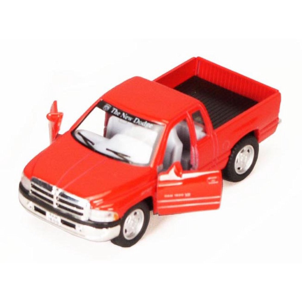 Kinsmart dodge ram