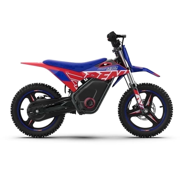 RFN E250 Kids Electric Dirt Bike for Ages 3-8 ,36V 250W Off-Road electric bicycle Toy Outdoor for kids, 16mph Max Speed With 12-mile rang Electric Mini Bike