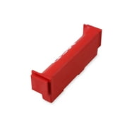 MSD 7564-HC Solid State Relay, 35AX4, Red