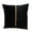 E-Black, variant on HomeDM Couch Throw Pillow Covers 17.7x17.7 Inch, Soft Decorative Cushion Cover for Farmhouse Boho Pillowcase for Home Decor Sofa Bedroom Living Room, Yellow