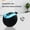 Bluetooth Speaker B, variant on LACKUST TG623 Round Ball Speaker Outdoor Portable Gift Subwoofer 2 Channel Wireless Bluetooth Speaker,Black