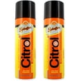 thumbnail image 1 of Schaeffer Citrol 266 (16 oz. Spray) Citrus Cleaner/Industrial Degreaser (2 Pack), 1 of 4