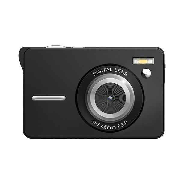 4k Digital Camera Up To 56 MP (interpolation) Digital Camera 20x Digital Zoom 2.7 Inch TFTLCD