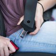 thumbnail image 5 of 10 Paires Bouton D'Arrt de Ceinture de Scurit, Clip Bouton en Plastiqu pour Ceinture de Scurit Voiture pour Tous Types de Voitures, 5 of 5