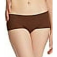 thumbnail image 5 of Hanky Panky Womens Breathe Boyshort Style-6J1281B, 5 of 6