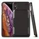 thumbnail image 1 of Funda Damda glide D walter para iPhone XS max Negro mate VRS Damda glide, 1 of 2