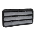 thumbnail image 1 of Cubierta de ventilación de aire del asiento trasero Bling Bling 1098751 00 C Reemplazo para Tesla Model 3 Y 2020 a 2023, 1 of 12