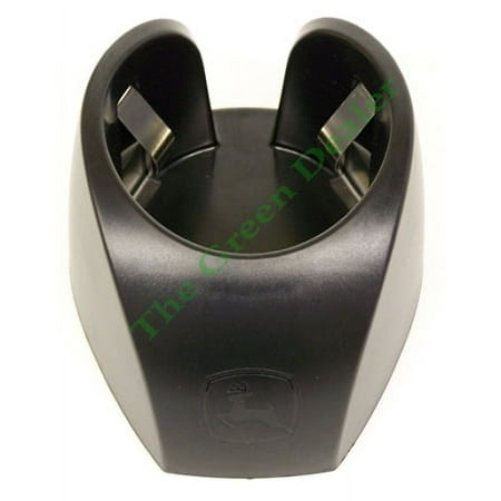 John Deere L&G Tractor Cup Holder AM131898