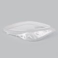 thumbnail image 4 of Headlight Lens Covers &Black Gaskets Trim Kit For C6 Corvette 2005-13 Clear, 4 of 5