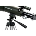 thumbnail image 4 of Telescopio Travel Scope 60 de la Fundación del Parque Nacional Celestron, 4 of 7