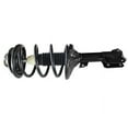 thumbnail image 2 of GSP 837004 Front Right Suspension Strut and Coil Spring Assembly Compatible with Hyundai 03-05 Santa Fe, Hyundai 06 Santa Fe, 2 of 2