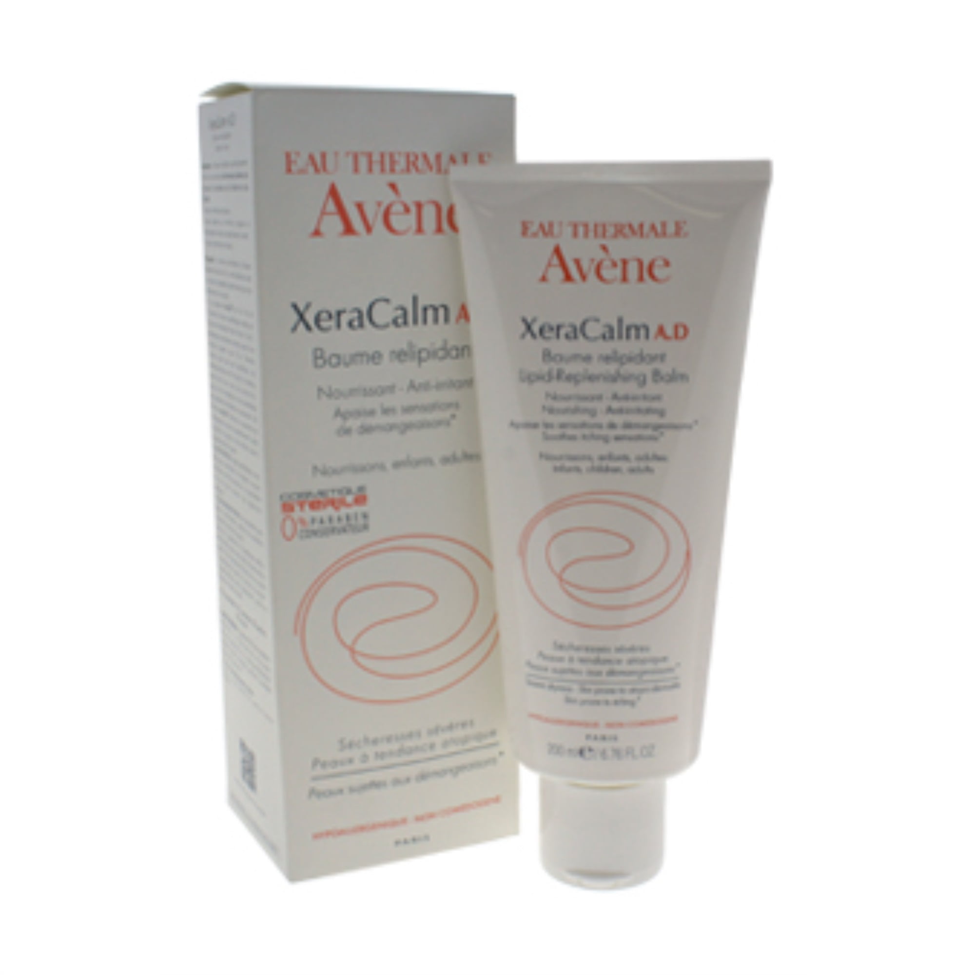 Xeracalm Ad By Avene For Women 67 Oz Balm