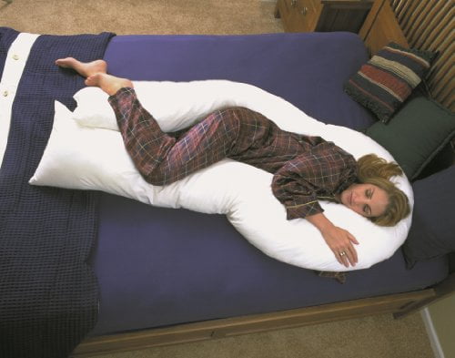 RestMate BodyNest Body Pillow