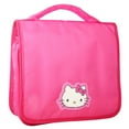 thumbnail image 2 of Sanrio Hello Kitty Travel Toiletry Bag, 2 of 4