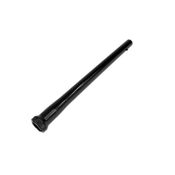 Genuine Hoover Vacuum Cleaner Canister Wand w/ Pin Tool Black 70204 Attachment