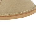 thumbnail image 3 of Roamers Mens Real Suede Leisure Boots, 3 of 4