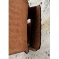 thumbnail image 4 of Funda Porta Celular 100% Cuero Grabado Petatillo Uso Rudo, 4 of 4