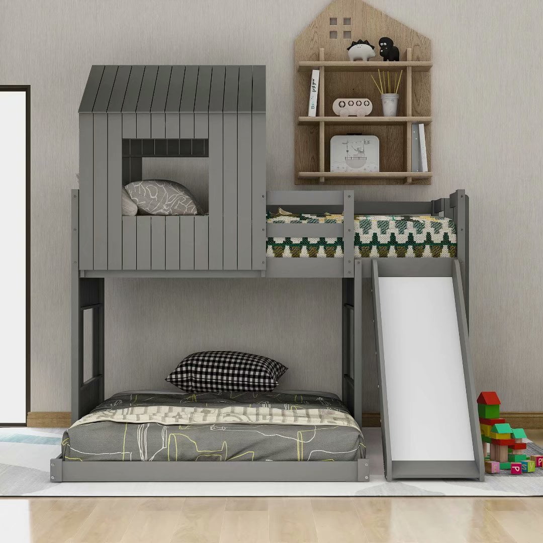 bunk bed for girls