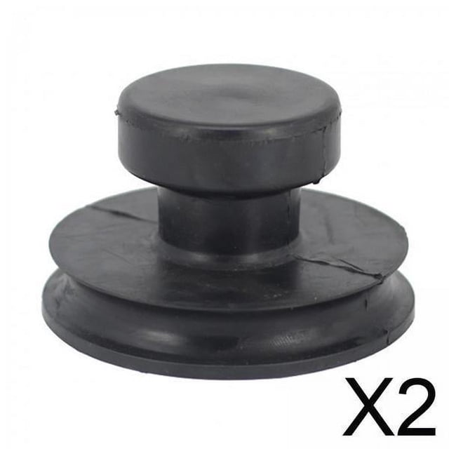 2x Ventosa De Vacío, Elevador De Succión Para Meditación Mecánica, Fábrica De Automóviles, 80mm
