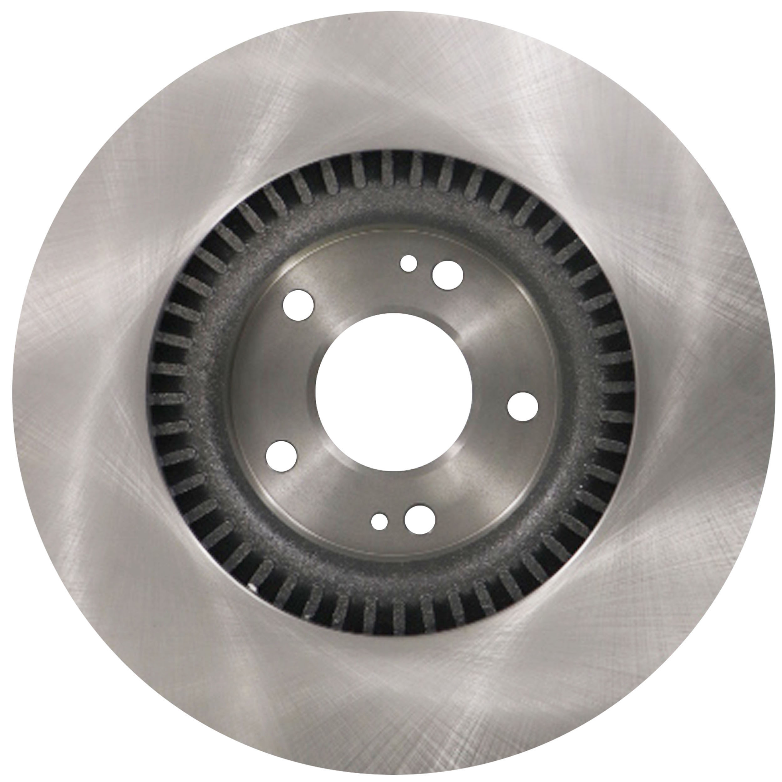 Winstop Brake Rotor, Front WS248149, Hyundai Genesis Coupe 2016-2010